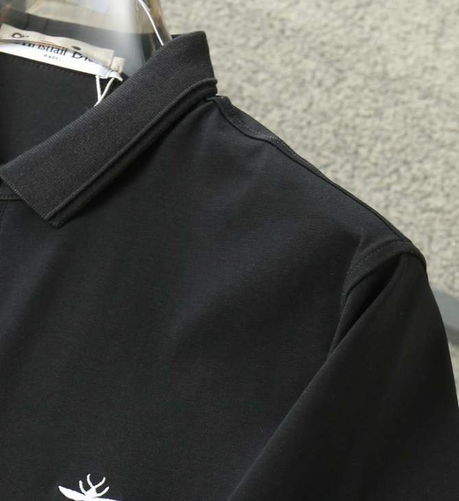 Dior Polo Shirts Short _SKUDiorM-4XL26rx45428390